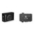 JL Audio ACP110LG-TW1 Powered 10" Subwoofer Enclosure w/ Built-In Amplifier+ LoC-22  Line-Output Converter – Compact Truck & Car Bass Upgrade