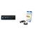 Alpine UTE-83BT Bluetooth Receiver & Handle Bar Control Interface compatible with Harley  1998-2013