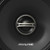 Alpine UTE-83BT w/ EL-E65C-G 6.5" Component Speaker Set & DM-65-G 6.5" Speaker Set