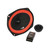 Cerwin Vega Speaker Upgrade Compatible With Chevy Silverado Crew Cab Pickup 19-26