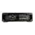 ATG Transcend 2750W 5-Channel Amplifier + 10" Loaded Bass Enclosure + Two Pair of 6.5" Two Way Component Car Speakers