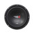 Cerwin Vega XED Series Bass Package (2) 12" 4 Ohm SVC Subwoofers and 300W RMS Mono Amplifier at 2 Ohms