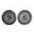 ATG Transcend 2750W 5-Channel Amplifier + 12" Loaded Bass Enclosure + 6.5" Component Speakers & 6x9" Coaxial Car Speakers
