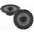 ATG Transcend 2750W 5-Channel Amplifier + 10" Loaded Bass Enclosure + 6.5" & 6x9" Coaxial Car Speakers
