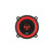 Cerwin Vega Dodge Ram Truck Speaker Upgrade Bundle V69C 6x9 Components + V525 5.25" Coaxial Speaker Set 1994-2011 Fitment