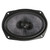 ATG Transcend 2750W 5-Channel Amplifier + 12" Loaded Bass Enclosure + 6.5" & 6x9" Coaxial Car Speakers