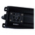 Memphis Audio UTV Bluetooth Audio & Rearview Camera Kit: SMC3 Media Center, MXCAM, MX63PS Speakers & MX400.4 Amp