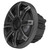 Kicker Premium Marine Audio System – 51MSC84 8" Speakers (6 Total) & 10" White Subwoofer – Pontoon & Center Console Boat Upgrade