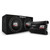 MTX Audio TNP212D2 Terminator Series Dual 12" 400W RMS Sealed Enclosure and Mono Block Amplifier - Used, Very Good
