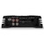 MTX Audio TNP212D2 Terminator Series Dual 12" 400W RMS Sealed Enclosure and Mono Block Amplifier - Used, Very Good