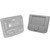 Wet Sounds MC-2-FC Wet Sounds Replacement Face Cover for MC-2