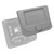Wet Sounds MC-2-FC Wet Sounds Replacement Face Cover for MC-2
