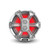 MTX MA65C-W - Marine 6.5” 85-Watt RMS 4Ω Coaxial Speaker Pair IP-67 Rated White with RGB Lighting and Customizable Grille