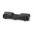 JL Audio SB-GM-C7CP2/10TW3: Stealthbox® for 2014-2019 Chevrolet C7 Corvette Coupe (Dual Driver) - Used, Very Good