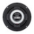 Rockford Fosgate TMS65 6.5” Full Range Coaxial For 2014+ Road Glide & Street Glide- 75 Watts Rms, 150 Watts Peak, Grilles Included - Used, Very Good