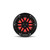 Rockford Fosgate  M1-6B RGB LED 6.5" Marine Speakers (6 Pack) Black– 2-Way Coaxial Boat Speakers Pontoon & Center Console Audio Upgrade