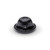 Rockford Fosgate RM1652B 6.5" Marine Speakers (4 Pack) Black– 2-Way Coaxial Boat Speakers Pontoon & Center Console Audio Upgrade