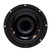 Precision Power MAS.652HT 6.5" High efficiency Horn Loaded Speaker; 2-Ohm - Used, Very Good