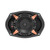 Diamond Audio MS69NEO Motorsport Neo Series 6"X9" Neodymium Midrange Speaker, 350W RMS - Used, Very Good