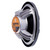 Memphis Audio 6x9 LED Marine Speakers - 3 Pair (6 Units) - OEM Upgrade Pack MXA69L With Metal Gray Grilles
