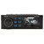 Alpine UTE-MN801 Waterproof Marine Bluetooth® Receiver with NMEA 2000