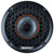 Memphis Audio SRXP62WTV2 SRX Pro 6.5" 125w 4ohm 2 way Coaxial Speakers - Sold Individually - Used, Open Box