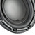 Polk DB1042SVC 10" Single 4-Ohm Voice Coil Subwoofer with Marine Certification - Used, Good
