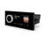 Fusion MS-RA800 Marine Radio System with MS-RA800RFK Retrofit Kit to replace Fusion 755,750,650 Series Radio