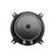 MB Quart BS1-316 - Ford Bronco 2021-Current 6.5" 3-Way Front Component Speaker System