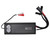 MB Quart DA2-500.2D - 2-Channel Car Audio Amplifier, 2 x 250W at 2 Ohms