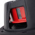 MB Quart DS2-204 - 8" DVC 4-Ohm Shallow Subwoofer, 250W RMS / 500W Max