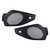 MB Quart JC2-169 - Jeep JL/JT 2024-Current 6x9" Rear Coaxial Speaker Upgrade