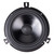 MB Quart JS1-216JK - Jeep Wrangler JK 2007-2018 Convertible Speaker Upgrade with Tweeter Mounts