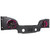 MB Quart MBQJK-28C - Jeep Wrangler JK 2007-2018 Rear Soundbar with Dual 8" Coaxial Speakers