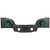 MB Quart MBQJK-28C - Jeep Wrangler JK 2007-2018 Rear Soundbar with Dual 8" Coaxial Speakers