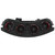 MB Quart MBQJ-48CRGB24+ - Jeep JL/JT 2024-Current Rear Soundbar with Four 8" Speakers and RGB