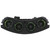 MB Quart MBQJ-48CRGB24+ - Jeep JL/JT 2024-Current Rear Soundbar with Four 8" Speakers and RGB