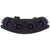 MB Quart MBQJ-48CRGB24+ - Jeep JL/JT 2024-Current Rear Soundbar with Four 8" Speakers and RGB