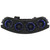 MB Quart MBQJ-48CRGB24+ - Jeep JL/JT 2024-Current Rear Soundbar with Four 8" Speakers and RGB