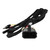 MB Quart MBQRG4-NSPH-1 - Ranger Power Window Relocation Harness for MBQRG4-S14R NorthStar Models