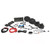 MB Quart MBTAC-STG6-OEM-1 - Toyota Tacoma 2016-2023 Stage 6 Audio System for Base OEM or Aftermarket Source