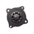 MB Quart MBTAC-STG6-OEM-1 - Toyota Tacoma 2016-2023 Stage 6 Audio System for Base OEM or Aftermarket Source