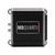 MB Quart PA1-400.4 - 4-Channel Amplifier, 4 x 100W at 2 Ohms / 2 x 200W Bridged
