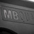MB Quart MBTAC-SUB-1 - Toyota Tacoma 2016-2023 Dual 10" Sealed Subwoofer Upgrade