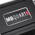 MB Quart PA1-800.4 - 4-Channel Amplifier, 4 x 200W at 2 Ohms / 2 x 400W Bridged