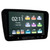 MB Quart RVM-10V1 - 10" Touchscreen RV Source Unit with Bluetooth and Multi-Zone Audio