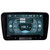 MB Quart RVM-10V1 - 10" Touchscreen RV Source Unit with Bluetooth and Multi-Zone Audio
