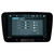 MB Quart RVM-10V1 - 10" Touchscreen RV Source Unit with Bluetooth and Multi-Zone Audio