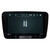 MB Quart RVM-10V1 - 10" Touchscreen RV Source Unit with Bluetooth and Multi-Zone Audio