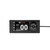 MB Quart QA1-900.6DSP - 6-Channel DSP Amplifier, 6 x 150W at 2 Ohms with Glass Top